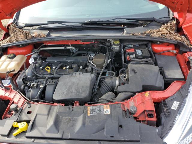 Photo 11 from auction – 2016 FORD FOCUS SE with VIN 1FADP3F29GL294634