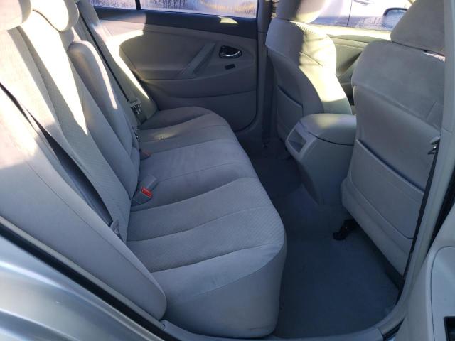 Photo 10 from auction – 2008 TOYOTA CAMRY CE with VIN 4T1BE46K78U769203