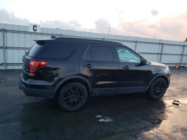 Zdjęcie 3 z aukcji – 2016 FORD EXPLORER S z VIN 1FM5K8GTXGGB34641