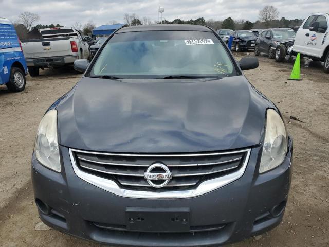 Photo 5 from auction – 2010 NISSAN ALTIMA BAS with VIN 1N4AL2AP6AN491736