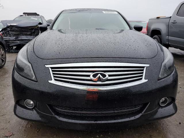 Photo 5 from auction – 2011 INFINITI G37 BASE with VIN JN1CV6AP4BM505955