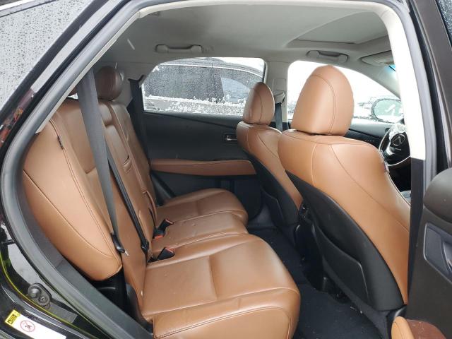 Photo 11 from auction – 2015 LEXUS RX 350 BAS with VIN 2T2BK1BA4FC289893