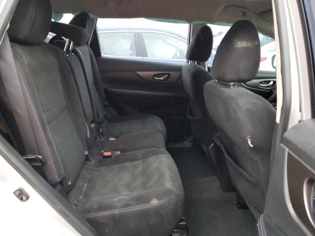 Photo 11 from auction – 2016 NISSAN ROGUE S with VIN 5N1AT2MV3GC748811