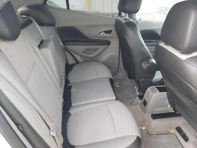 Photo 11 from auction – 2016 BUICK ENCORE with VIN KL4CJASB8GB617640