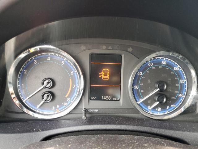 Photo 9 from auction – 2019 TOYOTA COROLLA L with VIN 2T1BURHE5KC155444