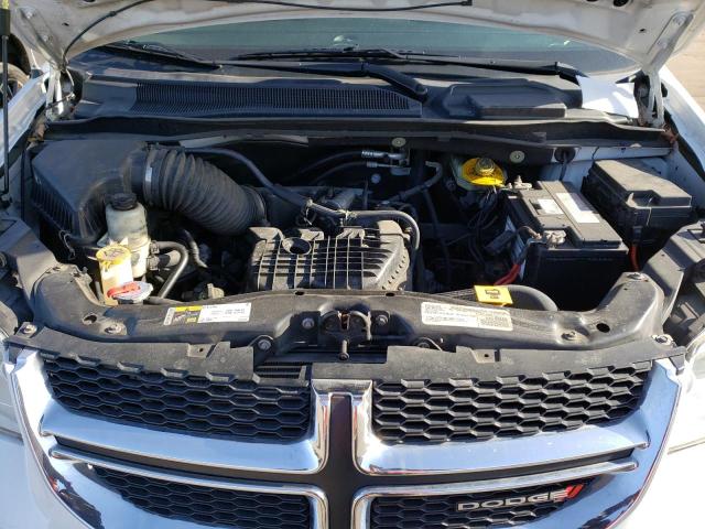 Photo 12 from auction – 2017 DODGE GRAND CARA with VIN 2C4RDGBG0HR843177