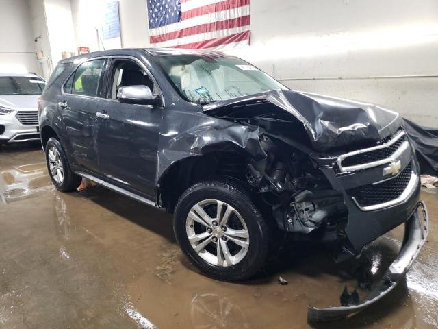 Photo 4 from auction – 2011 CHEVROLET EQUINOX LS with VIN 2GNALBEC9B1162542