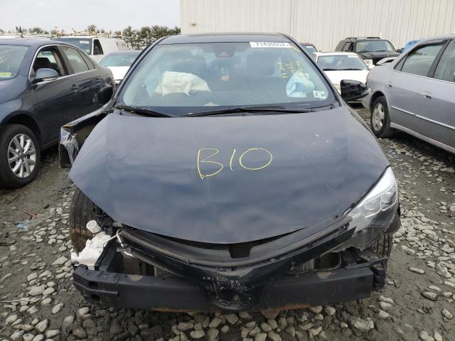 Photo 5 from auction – 2019 TOYOTA COROLLA L with VIN 2T1BURHE2KC185016
