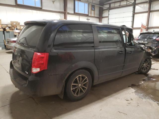 Photo 3 from auction – 2017 DODGE GRAND CARA with VIN 2C4RDGBG8HR663137