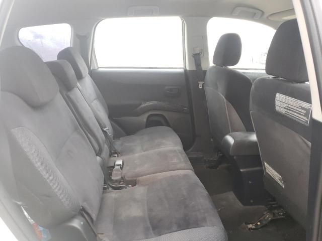 Photo 11 from auction – 2007 MITSUBISHI OUTLANDER with VIN JA4MS31X77Z002353