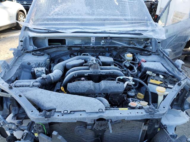 Photo 11 from auction – 2018 SUBARU FORESTER 2 with VIN JF2SJAEC4JG571516
