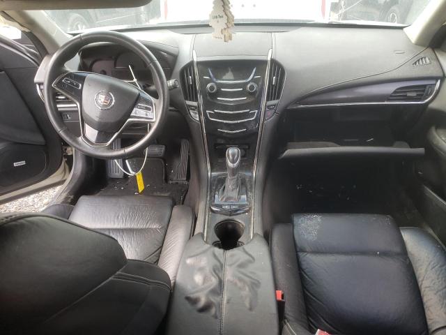 Photo 8 from auction – 2013 CADILLAC ATS with VIN 1G6AA5RA3D0148985