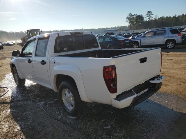 Photo 2 from auction – 2005 CHEVROLET COLORADO with VIN 1GCCS136458133611