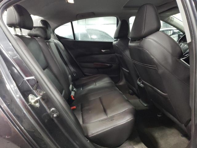 Photo 10 from auction – 2016 ACURA TLX TECH with VIN 19UUB2F56GA008670