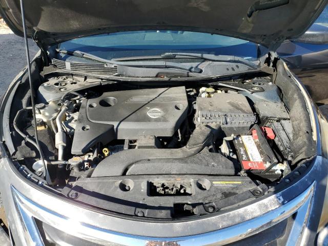 Photo 11 from auction – 2015 NISSAN ALTIMA 2.5 with VIN 1N4AL3AP9FC227094