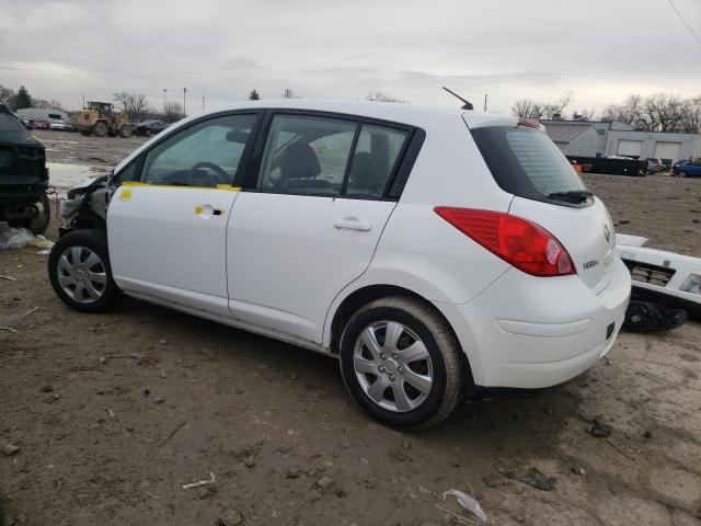 Photo 2 from auction – 2009 NISSAN VERSA S with VIN 3N1BC13E69L482313