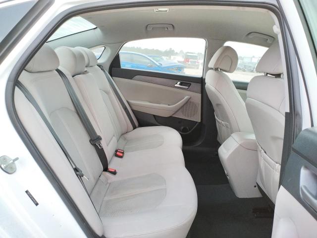 Photo 10 from auction – 2017 HYUNDAI SONATA SE with VIN 5NPE24AF2HH496329