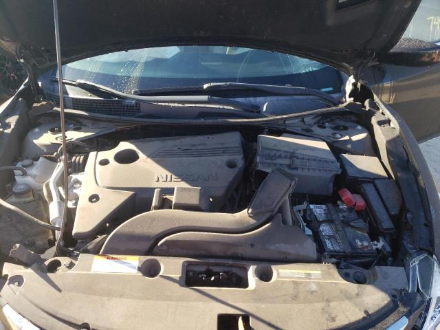 Photo 11 from auction – 2017 NISSAN ALTIMA 2.5 with VIN 1N4AL3APXHC144731