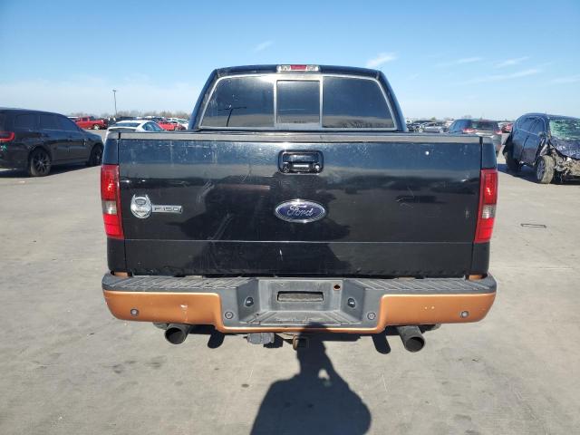 Photo 6 from auction – 2008 FORD F150 SUPER with VIN 1FTRW14518FB46675