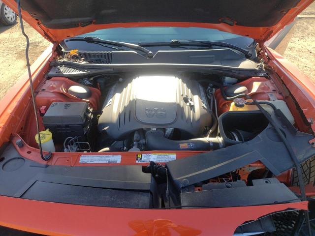 Photo 11 from auction – 2010 DODGE CHALLENGER with VIN 2B3CJ5DT6AH279075