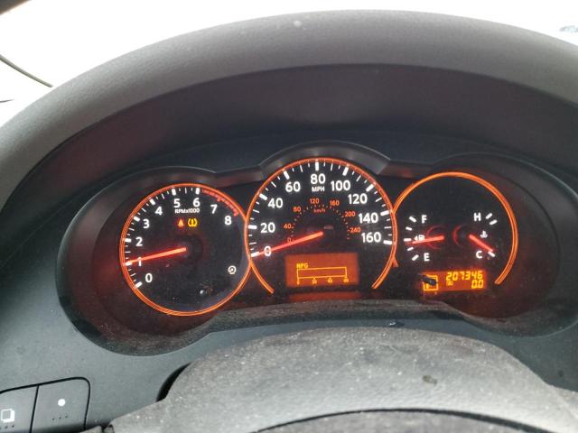 Photo 9 from auction – 2007 NISSAN ALTIMA 2.5 with VIN 1N4AL21E27C109656