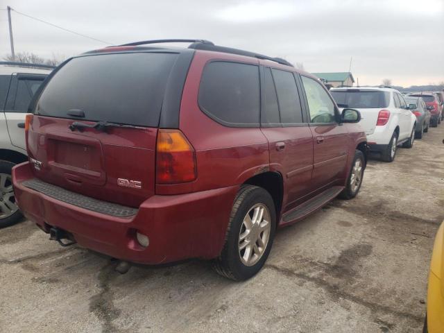 Photo 3 from auction – 2006 GMC ENVOY DENA with VIN 1GKET63MX62227762