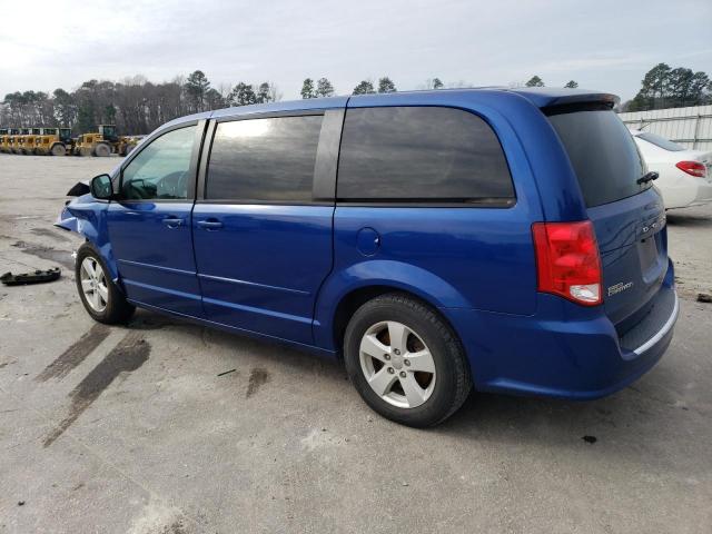 Zdjęcie 2 z aukcji – 2013 DODGE GRAND CARA z VIN 2C4RDGBG7DR763353