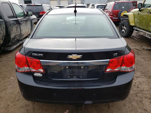 Photo 6 from auction – 2012 CHEVROLET CRUZE LT with VIN 1G1PF5SC2C7402298