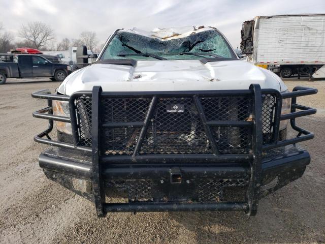 Photo 5 from auction – 2008 CHEVROLET SILVERADO with VIN 1GCJK33668F196843