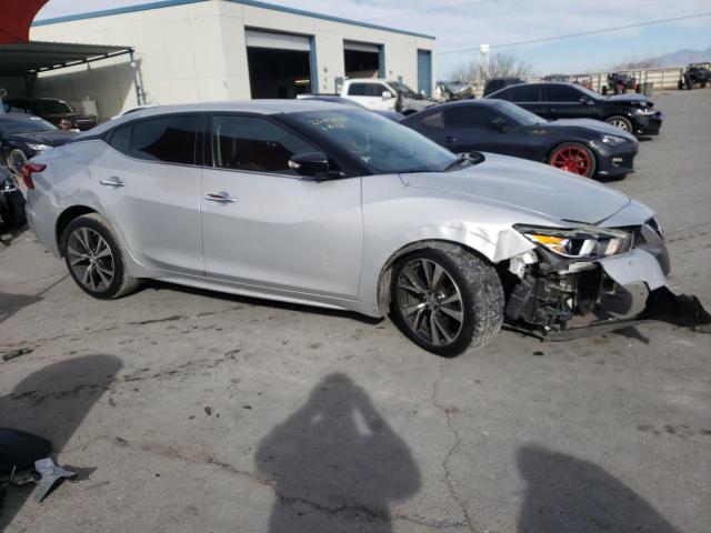 Photo 4 from auction – 2017 NISSAN MAXIMA 3.5 with VIN 1N4AA6AP7HC400217