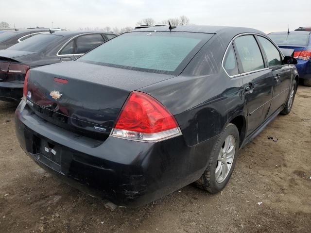Photo 3 from auction – 2015 CHEVROLET IMPALA LIM with VIN 2G1WA5E37F1124960