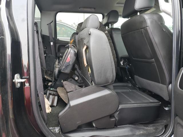 Photo 10 from auction – 2016 GMC SIERRA K35 with VIN 1GT42YE87GF273470