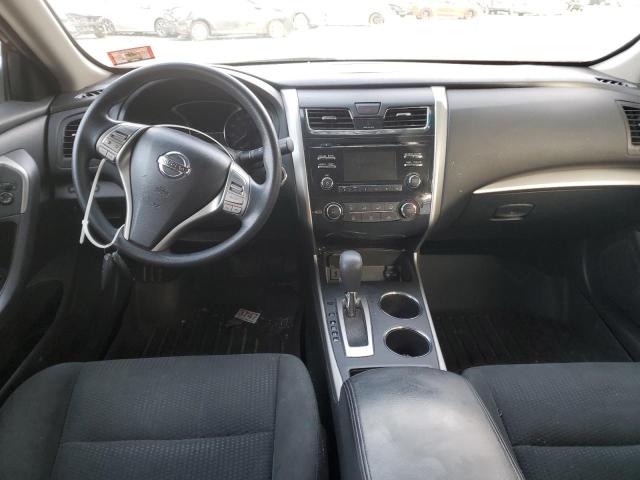 Photo 8 from auction – 2015 NISSAN ALTIMA 2.5 with VIN 1N4AL3AP1FC490809