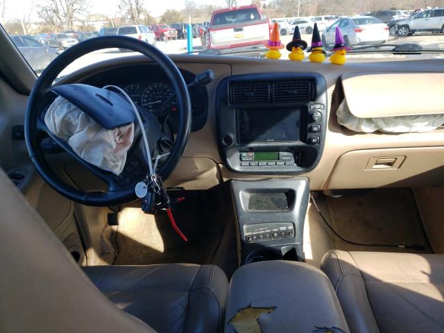 Photo 8 from auction – 1999 FORD EXPLORER with VIN 1FMDU35P0XZA70032