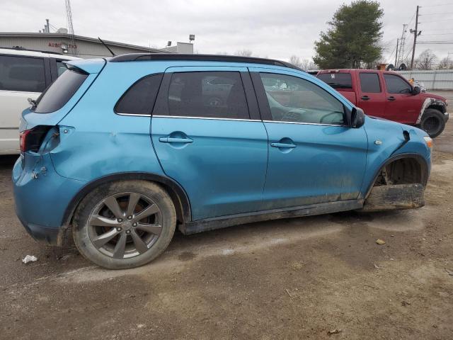 صورة رقم 3 من المزاد - 2013 MITSUBISHI OUTLANDER مع VIN 4A4AR5AU4DE021444