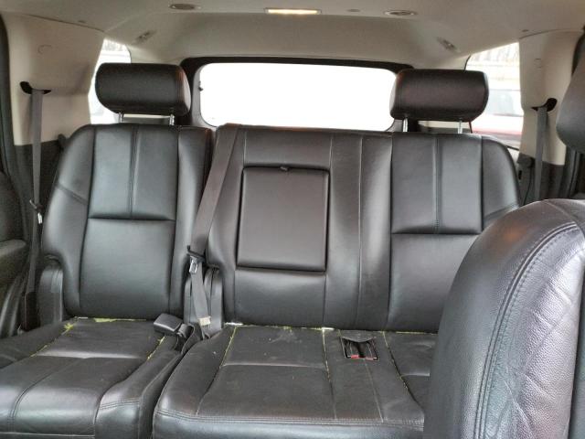 Photo 10 from auction – 2009 GMC YUKON HYBR with VIN 1GKFK13579R187610