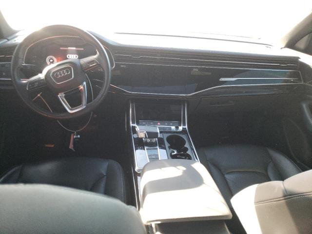 Photo 8 from auction – 2020 AUDI Q8 PREMIUM with VIN WA1AVAF19LD005040