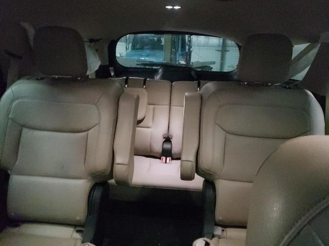 Photo 10 from auction – 2020 FORD EXPLORER L with VIN 1FMSK8FH2LGB65019