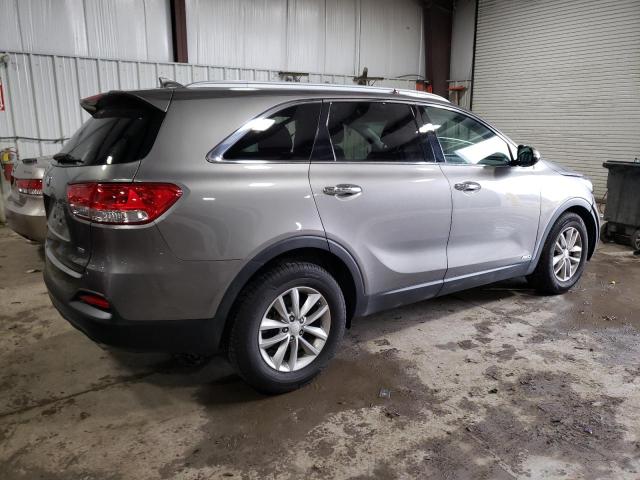 Photo 3 from auction – 2017 KIA SORENTO LX with VIN 5XYPGDA35HG246784