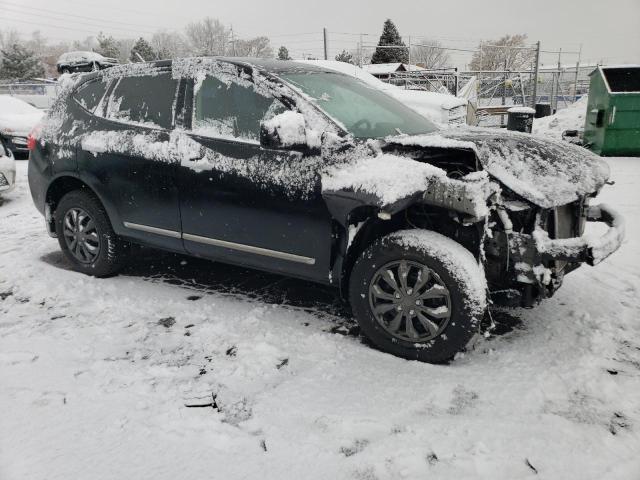 Photo 4 from auction – 2013 NISSAN ROGUE S with VIN JN8AS5MT2DW541297