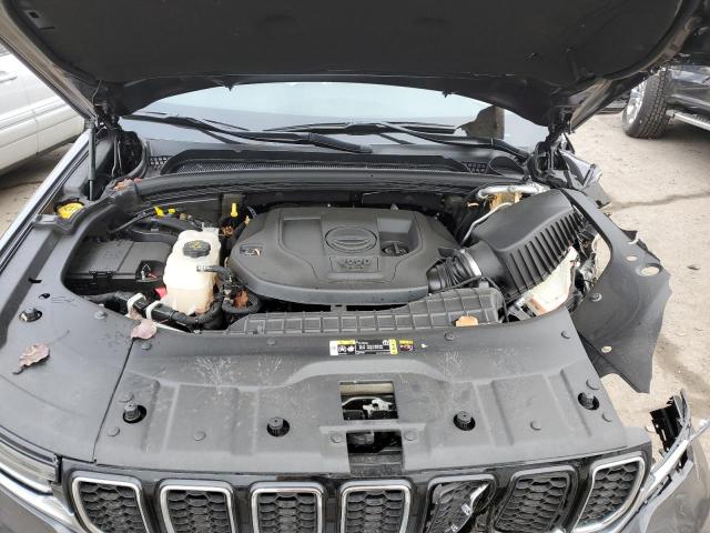 Photo 11 from auction – 2022 JEEP GRAND CHER with VIN 1C4RJKDG0N8559516