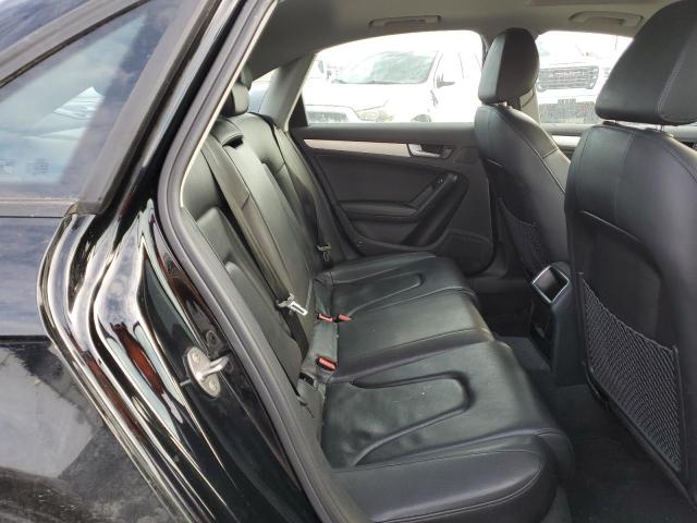 Photo 10 from auction – 2013 AUDI A4 PREMIUM with VIN WAUBFAFL8DN025992