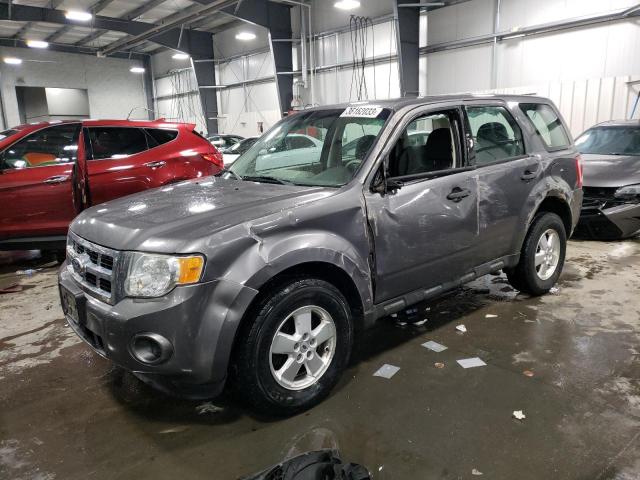 FORD ESCAPE XLS 2011 с VIN 1FMCU0C79BKA44219 - Фото с аукциона