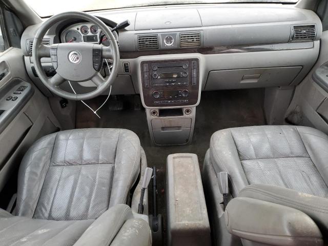 Photo 8 from auction – 2004 MERCURY MONTEREY with VIN 2MRDA202X4BJ03858