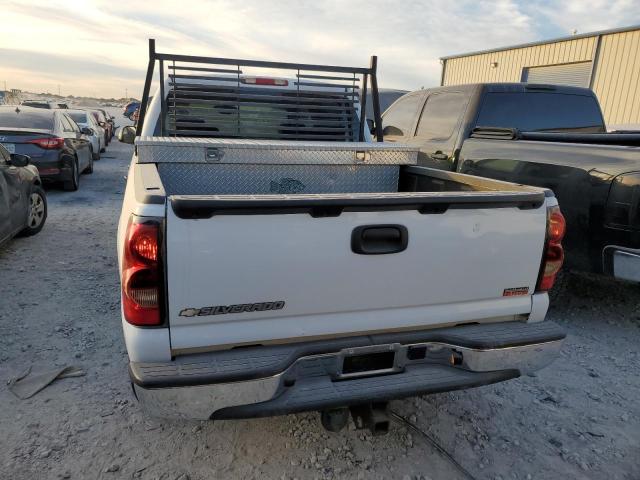 Photo 6 from auction – 2006 CHEVROLET SILVERADO with VIN 2GCEC13T061134416