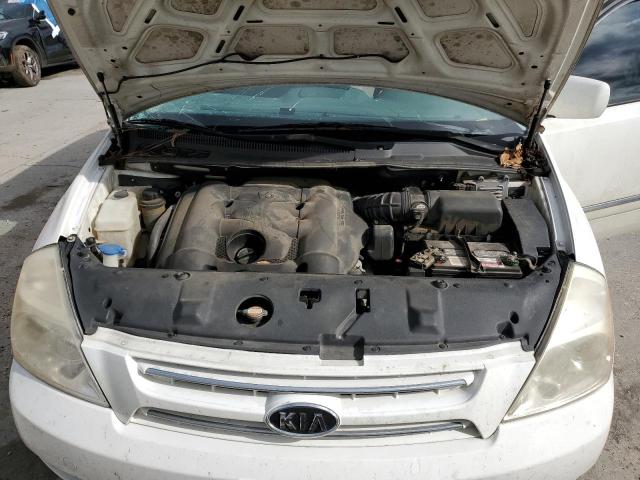 Photo 12 from auction – 2010 KIA SEDONA with VIN KNDMH4C32A6324461