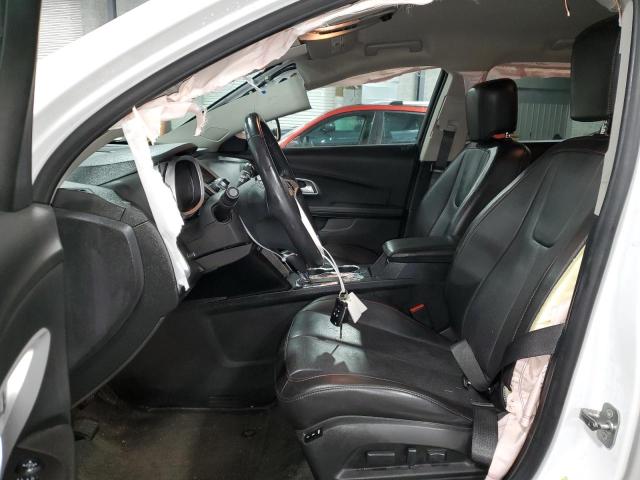 Photo 7 from auction – 2017 CHEVROLET EQUINOX PR with VIN 2GNFLGE30H6222254