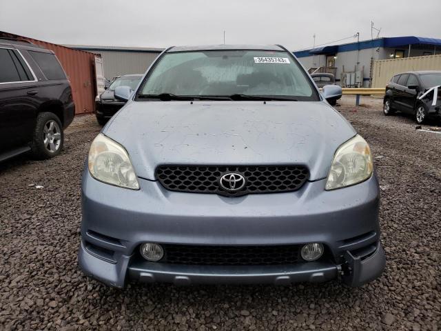 Photo 5 from auction – 2003 TOYOTA MATRIX with VIN 2T1KR32E33C002828