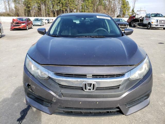 Photo 5 from auction – 2016 HONDA CIVIC LX with VIN 19XFC2F59GE055984