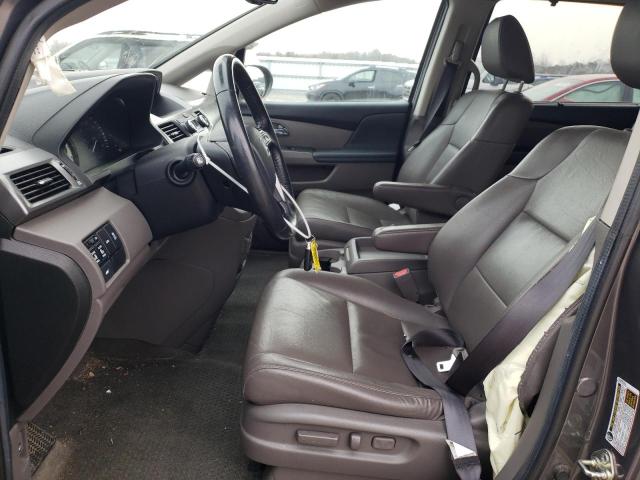 Zdjęcie 7 z aukcji – 2014 HONDA ODYSSEY z VIN 5FNRL5H63EB076969